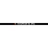 Tige pour bois HZRDUS Smoke Black 80
