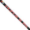 HZRDUS Red 70 Hybrid Shaft