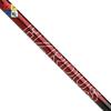 Tuge pour hybride HZRDUS Smoke Red 70