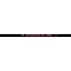 Tige pour bois HZRDUS Red 40 CB