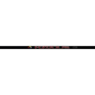 HZRDUS Smoke Red 40 CB Wood Shaft