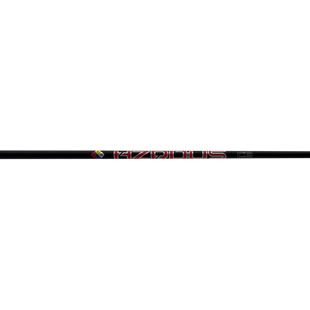 HZRDUS Red 50 CB Wood Shaft PROJECT X