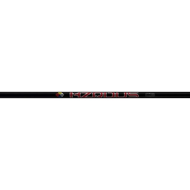 HZRDUS Red 60 CB Wood Shaft | PROJECT X | Grips & Shafts | Unisex