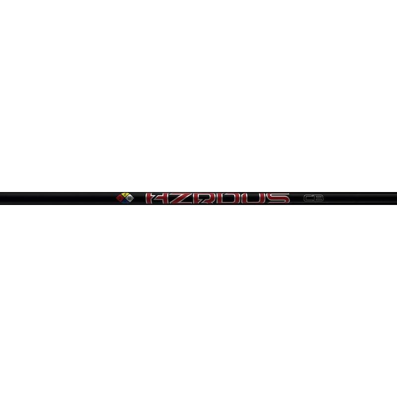 HZRDUS Red 60 CB Wood Shaft