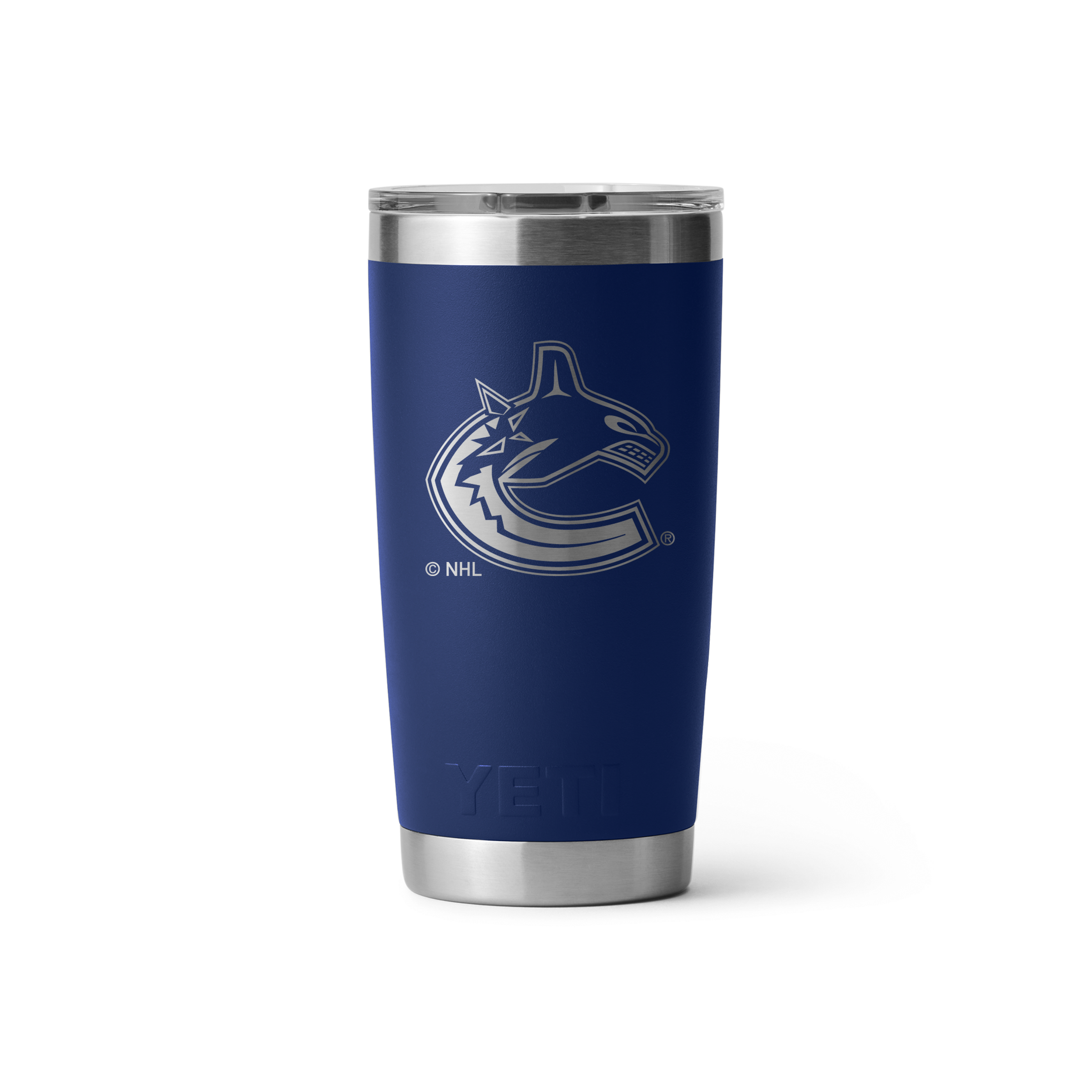 Rambler 591 ML Tumbler - NHL
