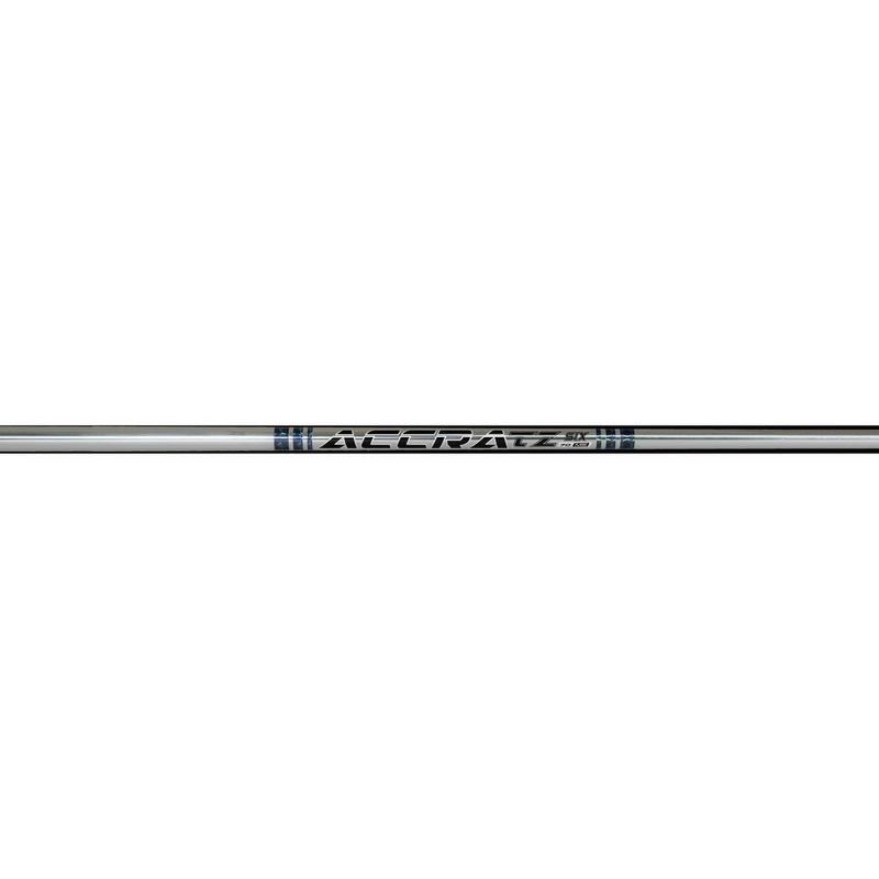 Prior Generation - Tour Z Six 50g Wood Shaft