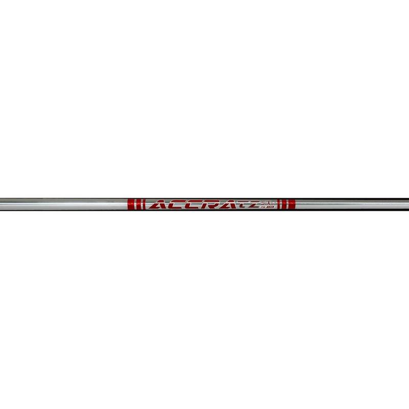 Prior Generation - Tour Z Six 75g ST Wood Shaft