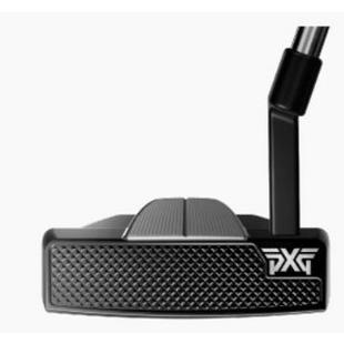 Fers droit Black Hawk Plumber's Neck PXG