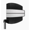 Black Hawk Putter with Plumber's Neck