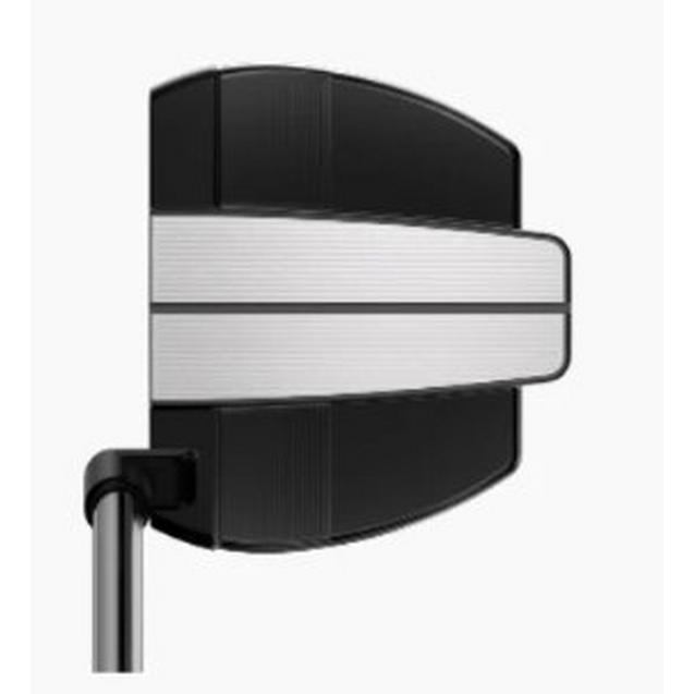 Black Hawk Putter with Plumber's Neck PXG