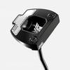 Black Hawk Putter with Doublebend Neck