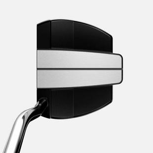 Fers droit Black Hawk Doublebend Neck PXG