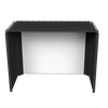 Parlour 11 Golf Enclosure - 3 Ply Impact Screen