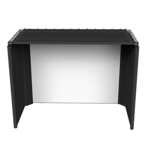 Parlour 11 Golf Enclosure - 3 Ply Impact Screen THE SPORTSCREEN