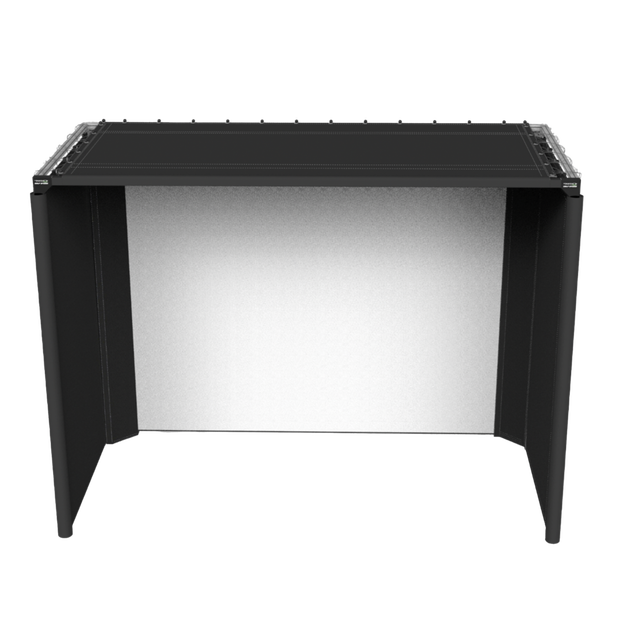 Parlour 11 Golf Enclosure - 3 Ply Impact Screen THE SPORTSCREEN