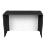 Parlour 13H Golf Enclosure - 3 Ply Impact Screen
