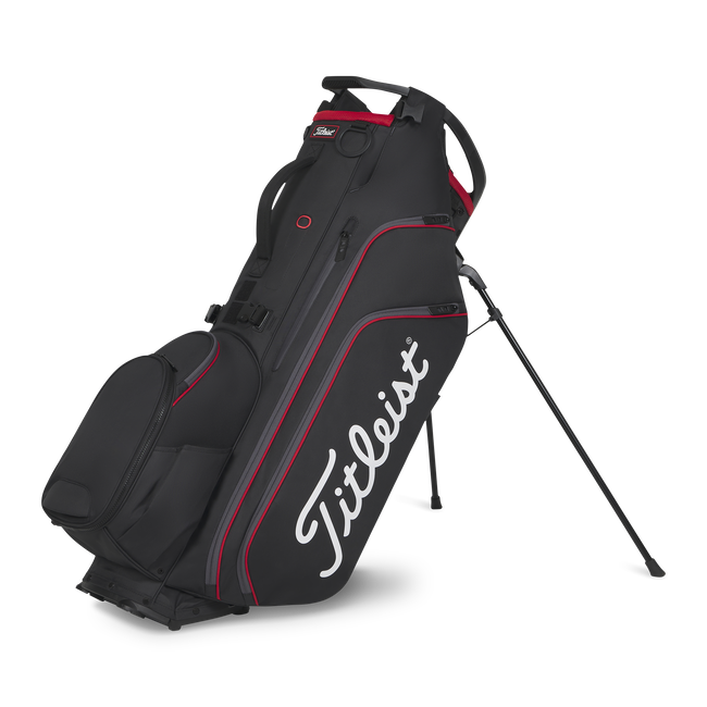 Hybrid 14 Stand Bag