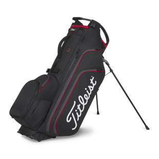 Hybrid 14 Stand Bag TITLEIST