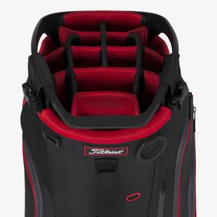 Hybrid 14 Stand Bag TITLEIST