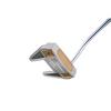 DEMO Ai-ONE Silver Milled Seven T Double Bend Putter