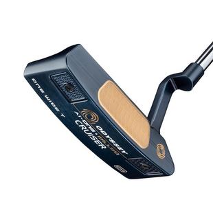 DEMO Ai-ONE Milled Cruiser One Wide T CH Putter ODYSSEY