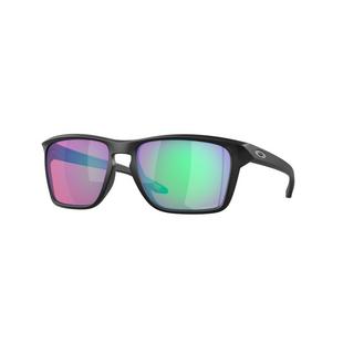 Lunettes de soleil Sylas Prizm Golf - Noir OAKLEY