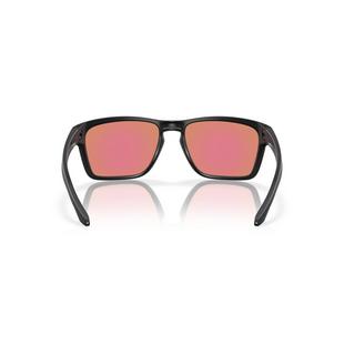 Lunettes de soleil Sylas Prizm Golf - Noir OAKLEY
