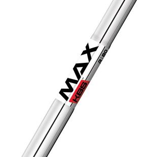 Max 80 .370 Steel Iron Shaft KBS