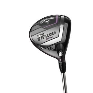Hybride Big Bertha Reva 23 pour femmes - D&Eacute;MO CALLAWAY
