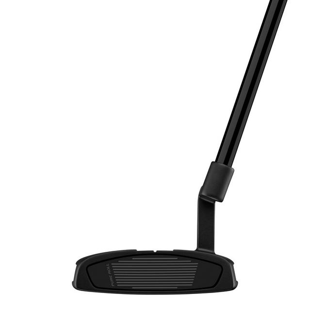 Limited Edition - Midnight Howl Spider X Tour Putter