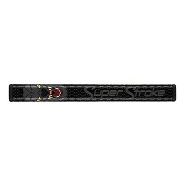 Limited Edition - Midnight Howl Spider X Tour Putter | TAYLORMADE