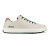 Chaussures Wai'alae sans crampons pour hommes - Blanc/Vert