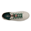 Chaussures Wai'alae sans crampons pour hommes - Blanc/Vert