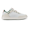 Women's LE Kiahuna Spikeless Golf Shoe - White/Multi