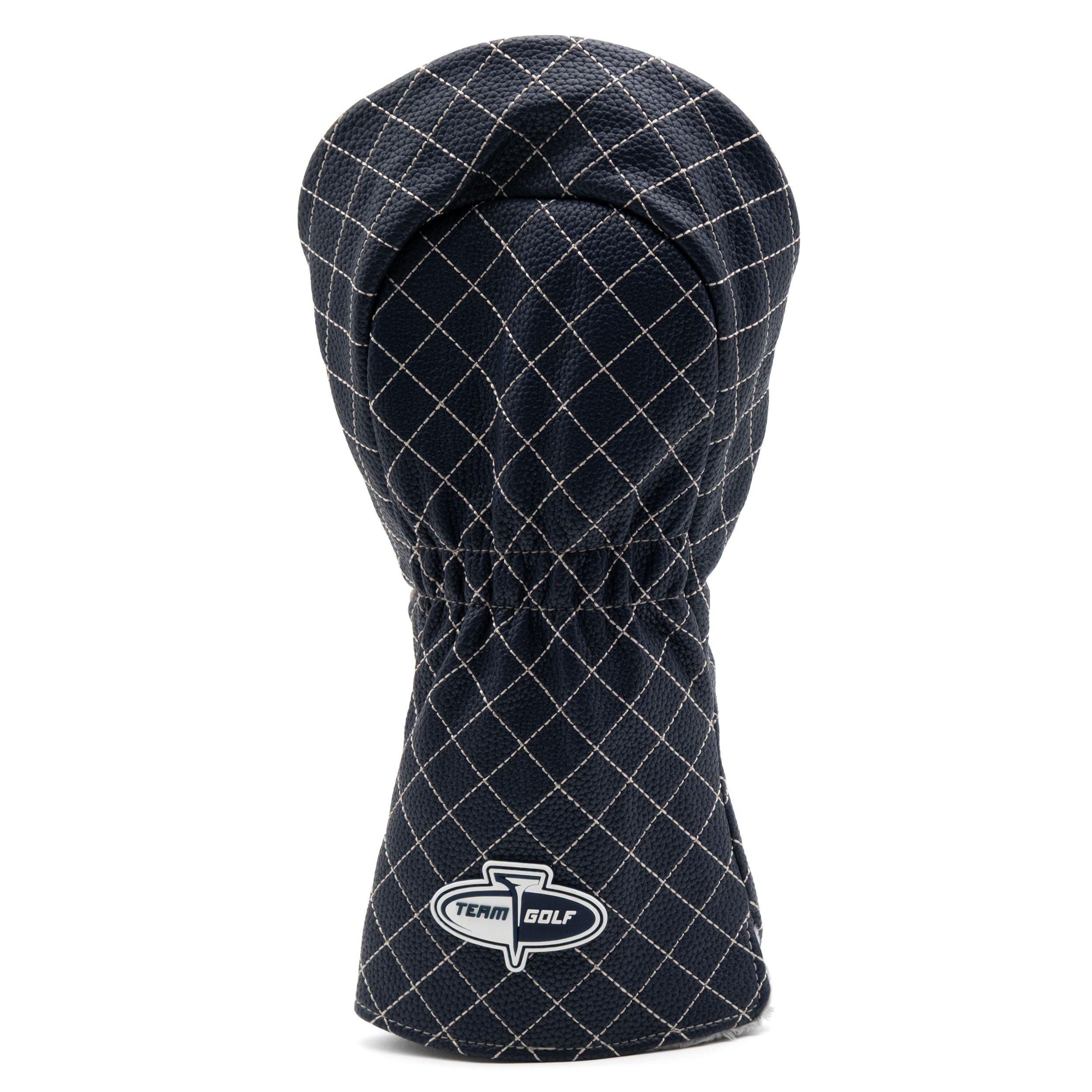 Driver Headcover - NHL