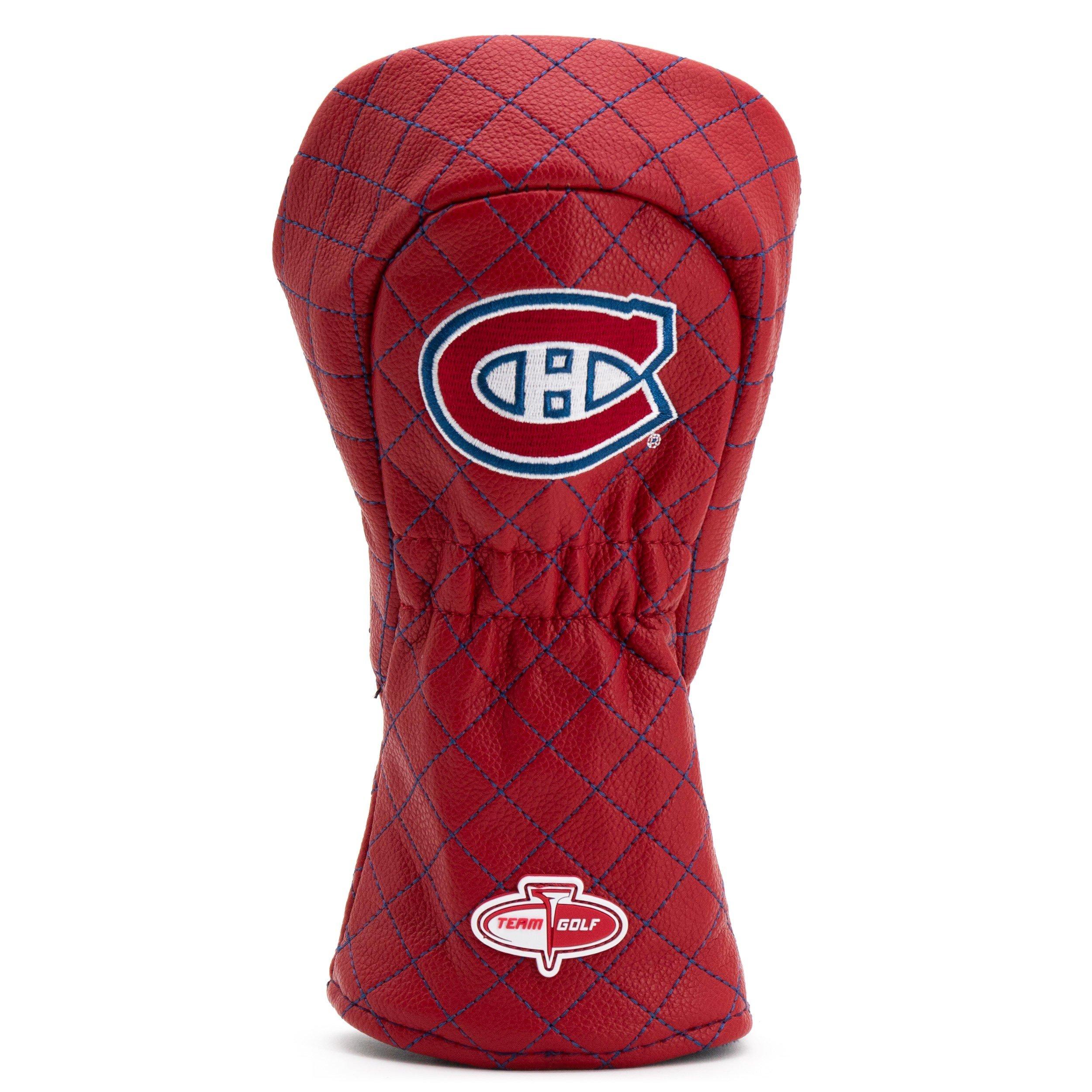 Fairway Headcover - NHL