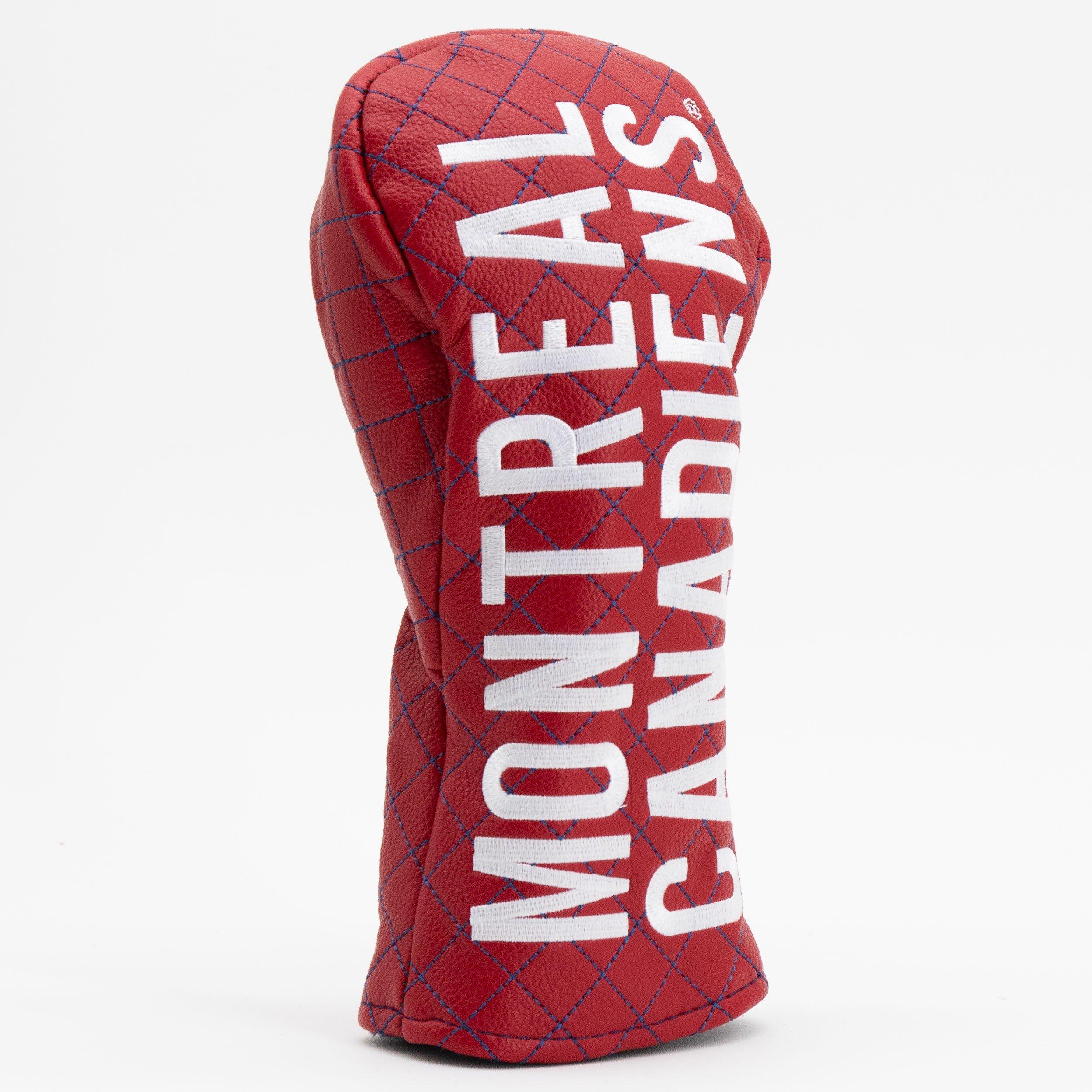 Fairway Headcover - NHL