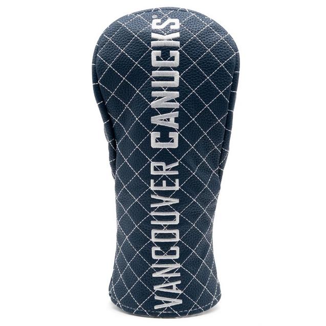 Fairway Headcover - NHL TEAM GOLF