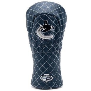 Fairway Headcover - NHL TEAM GOLF