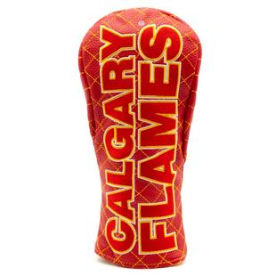 Fairway Headcover - NHL TEAM GOLF