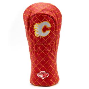Fairway Headcover - NHL TEAM GOLF