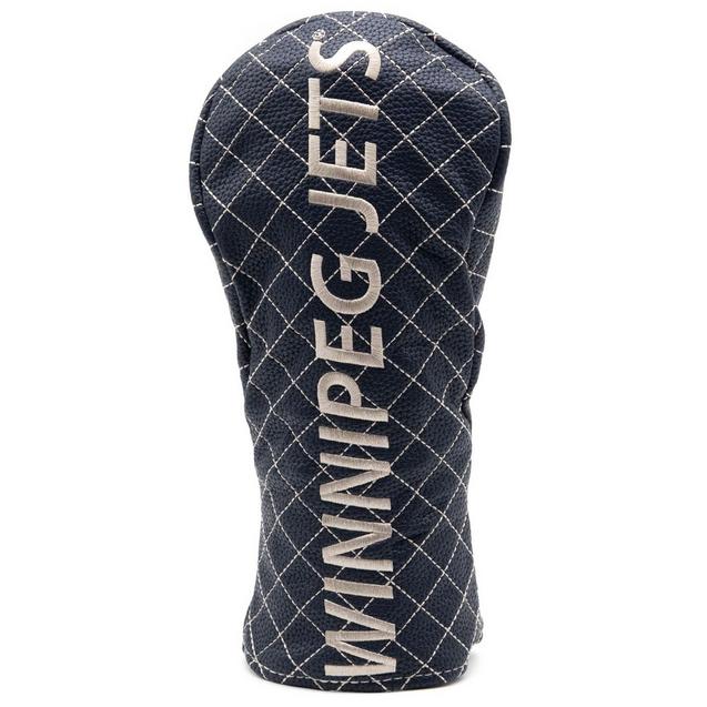 Fairway Headcover - NHL TEAM GOLF