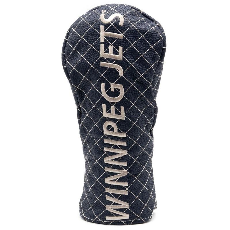 Fairway Headcover - NHL