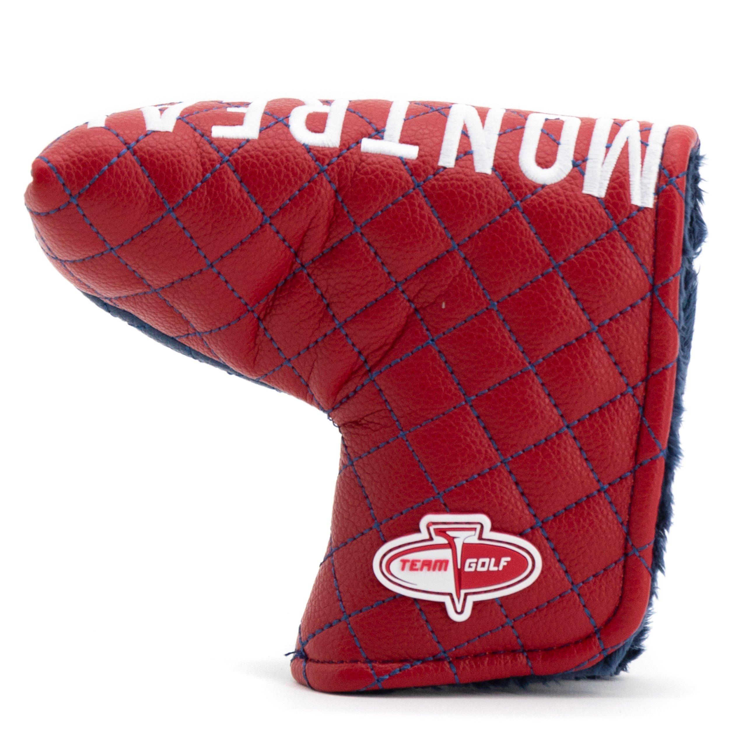 Blade Putter Headcover - NHL