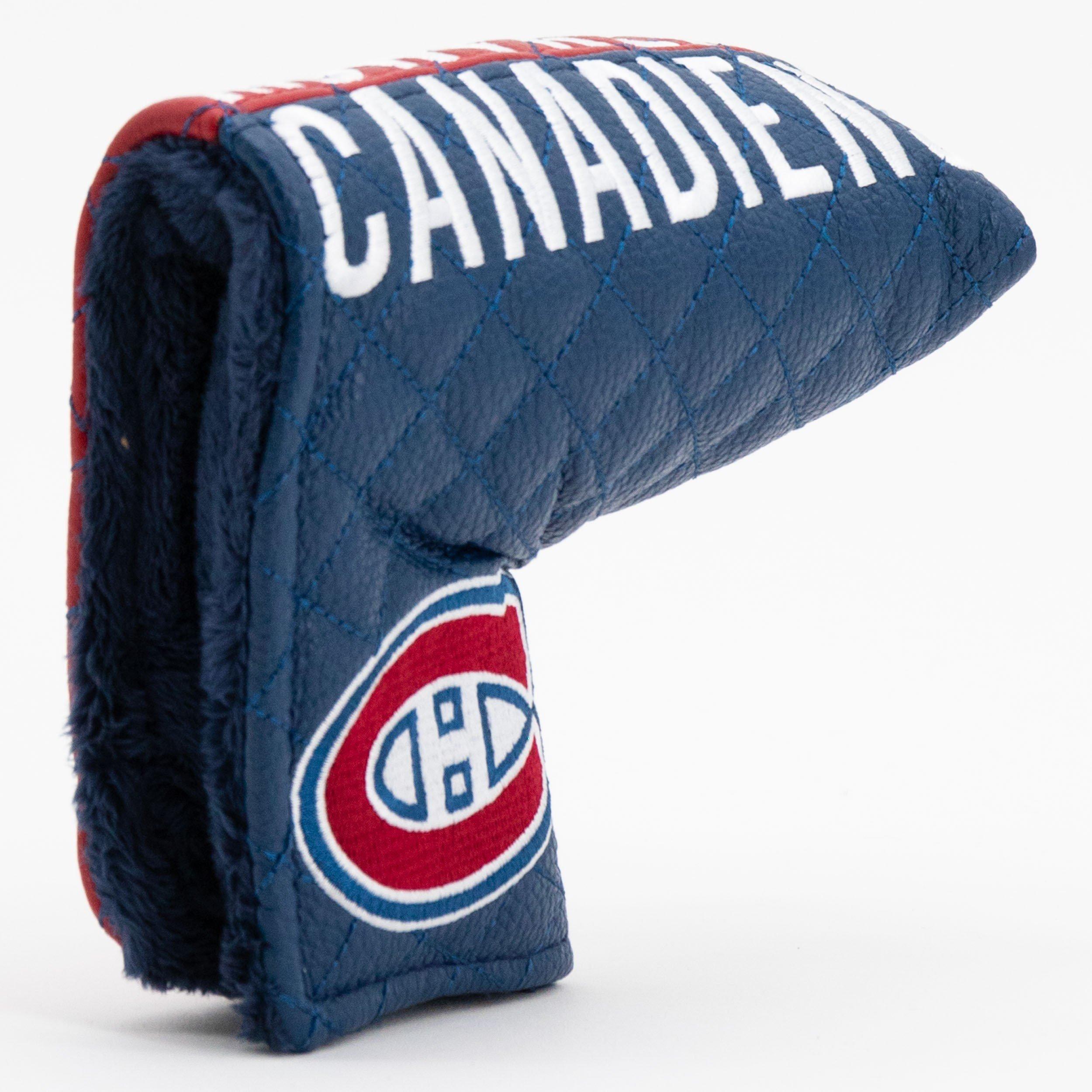 Blade Putter Headcover - NHL