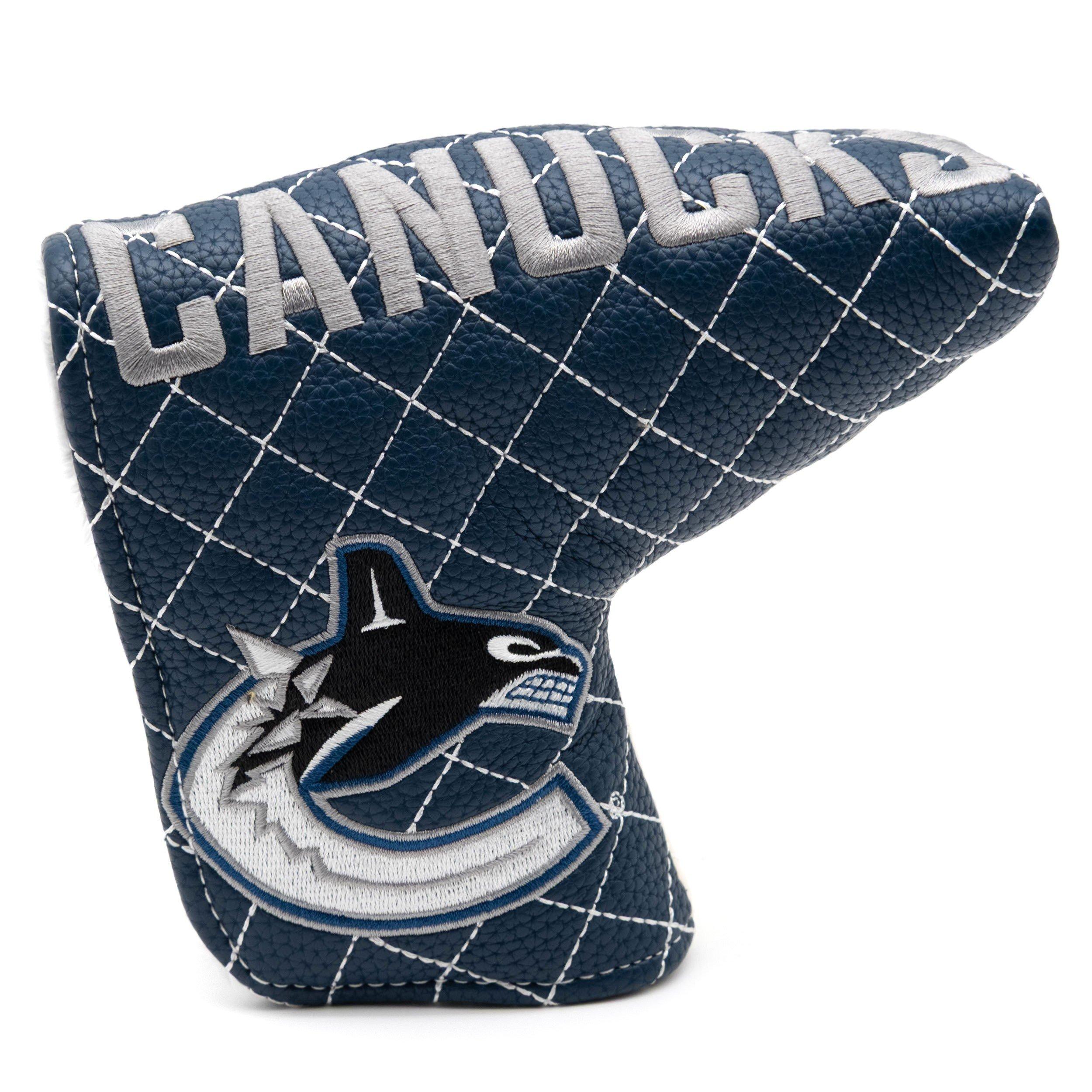 Blade Putter Headcover - NHL