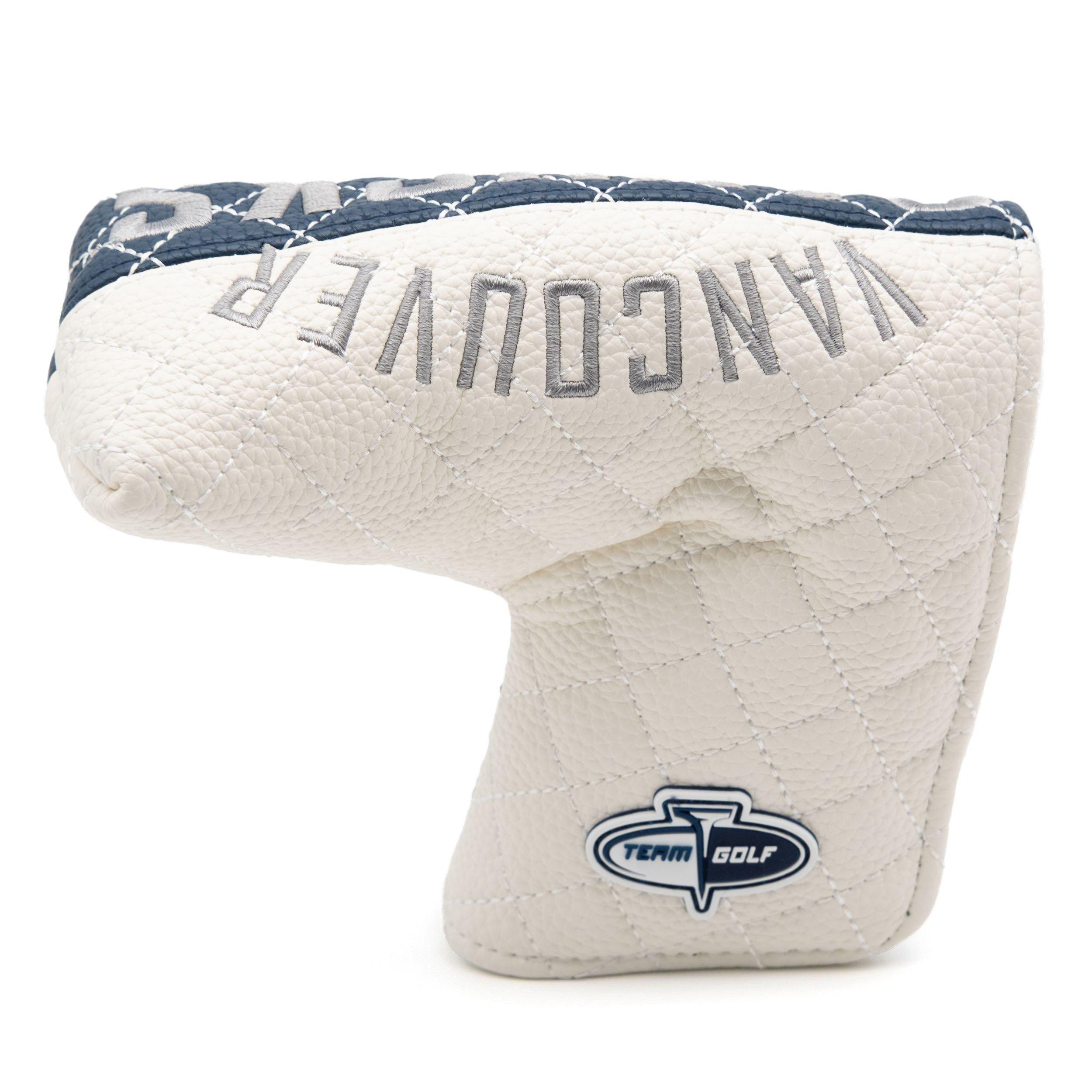 Blade Putter Headcover - NHL