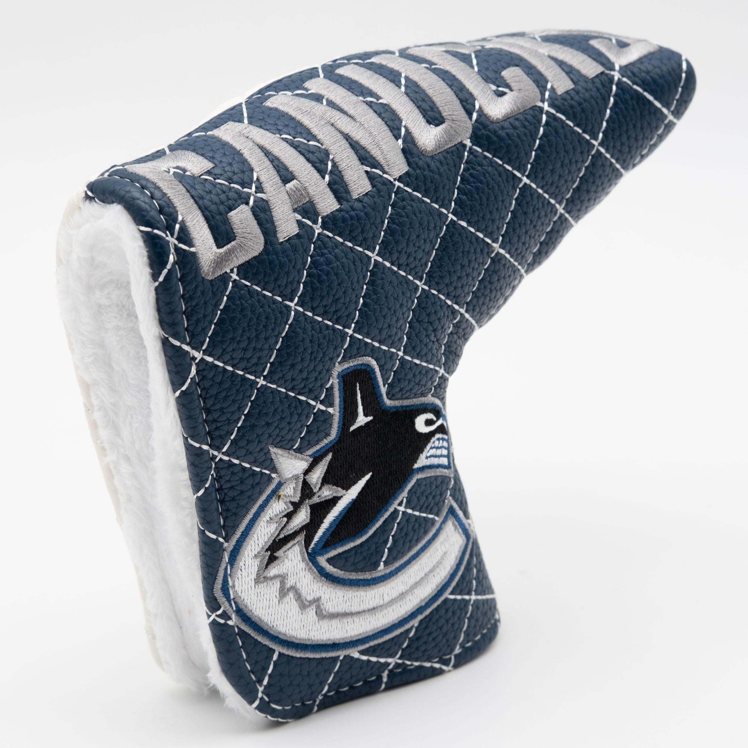 Blade Putter Headcover - NHL