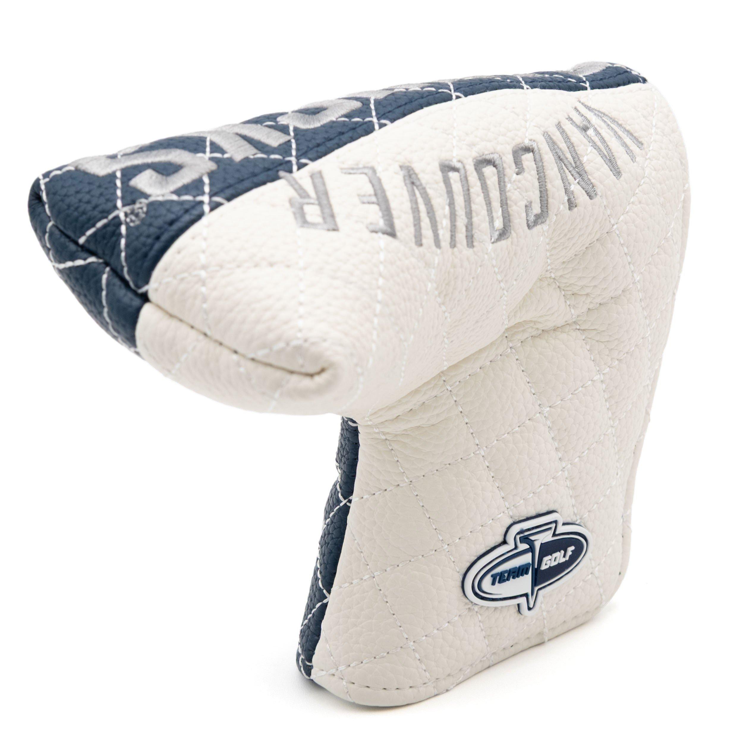 Blade Putter Headcover - NHL