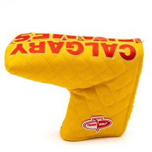 Blade Putter Headcover - NHL TEAM GOLF